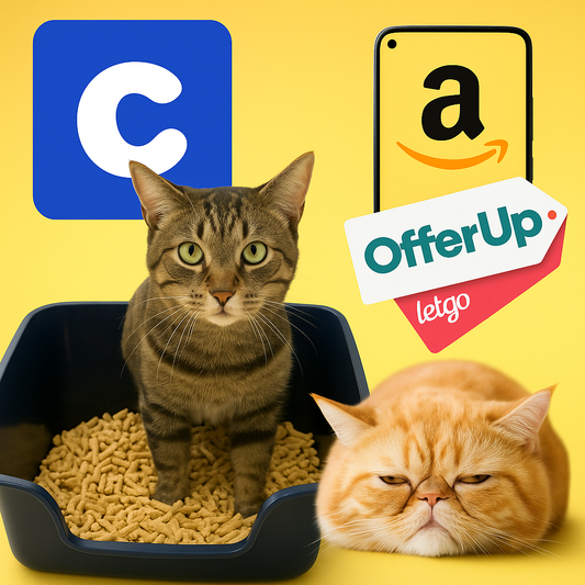 How to Find the Best Deals on Kitty Litter (Without Sacrificing Quality)