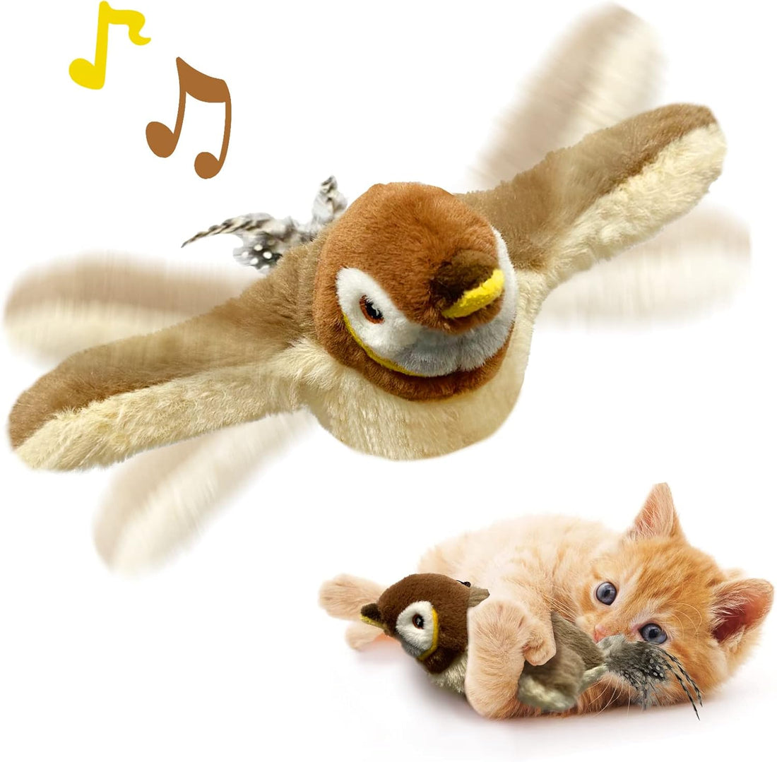 7 Viral Cat Products on TikTok (That You Can Buy on Amazon)